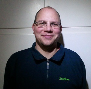 Stephan